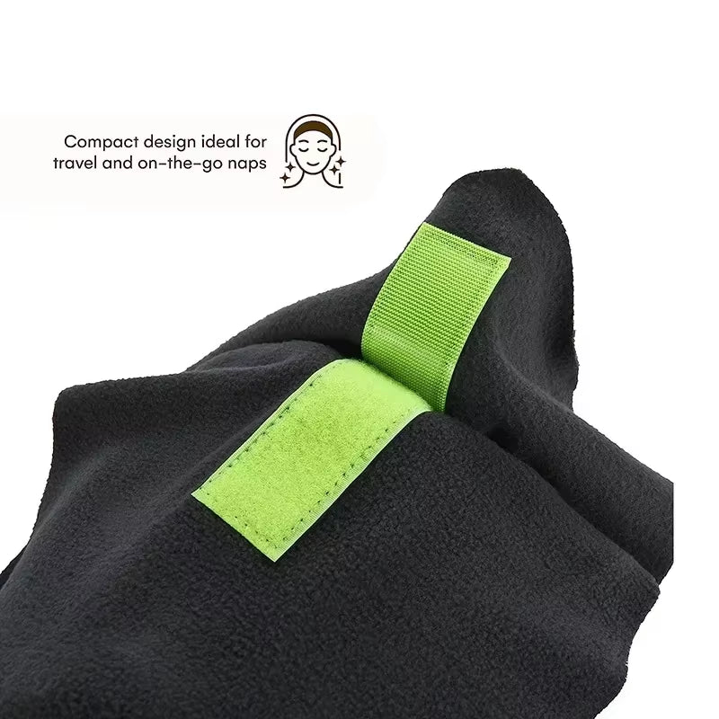 New Cross Border Travel Portable U-Shaped Office Nap High-Speed Rail Train Support Neck Protection Pillow