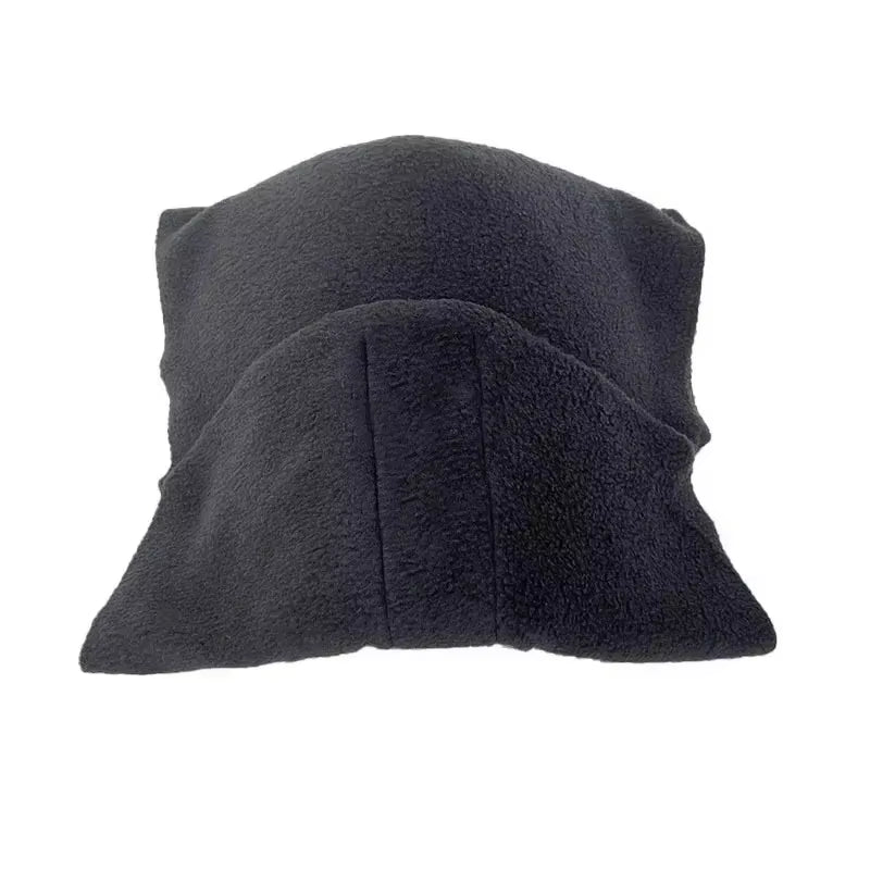New Cross Border Travel Portable U-Shaped Office Nap High-Speed Rail Train Support Neck Protection Pillow