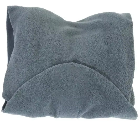 New Cross Border Travel Portable U-Shaped Office Nap High-Speed Rail Train Support Neck Protection Pillow